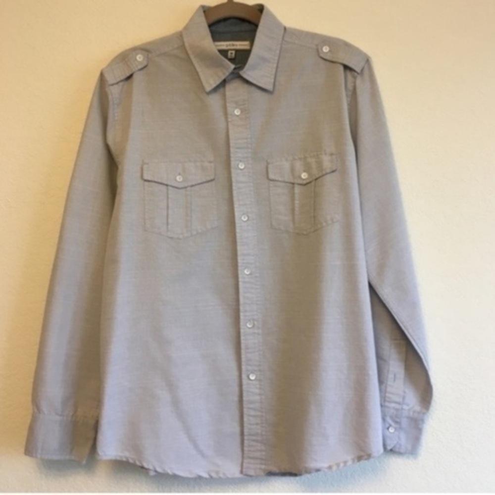 PF&C Shirt